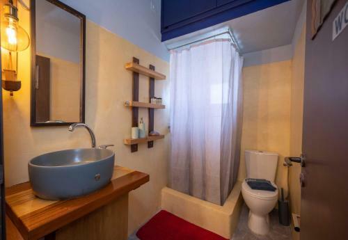 Marly's Home - Cycladic House In Imerovigli