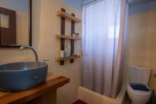 Marly's Home - Cycladic House In Imerovigli