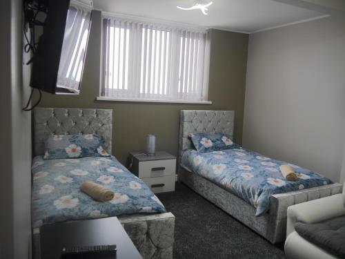 Apartamento Mermaid Holiday Flats