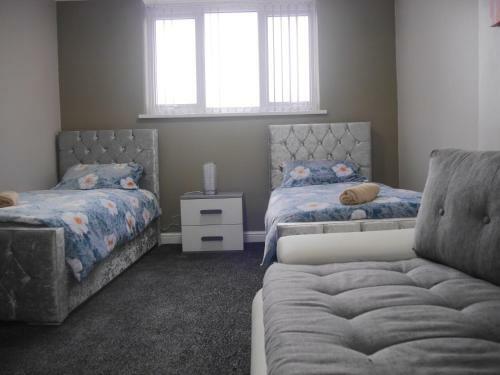 Apartamento Mermaid Holiday Flats