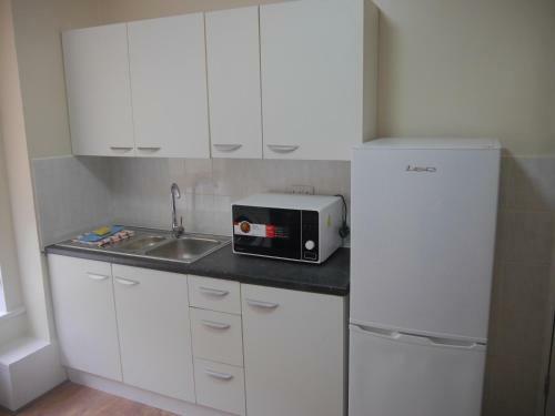 Apartamento Mermaid Holiday Flats