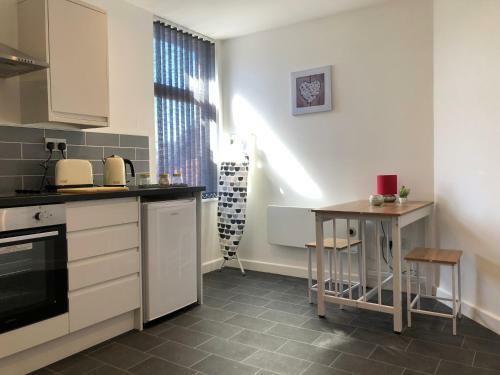 Apartamento 03 Holmfield