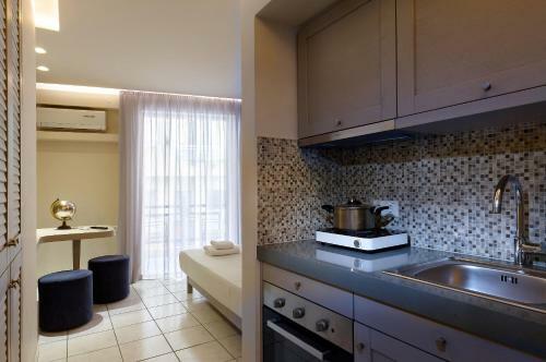 Apartamento Castello Central Studio