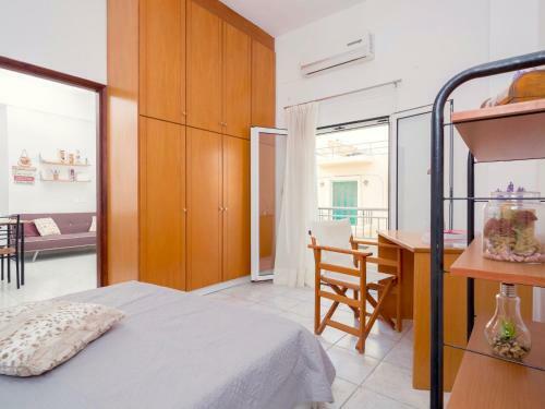 Apartamento Fam Central Apt