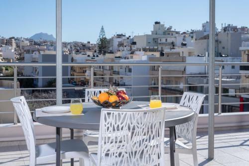 Rooftop Cosy Apartment Perfect Location