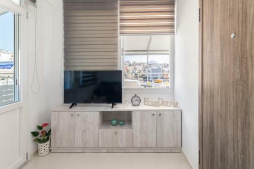 Rooftop Cosy Apartment Perfect Location