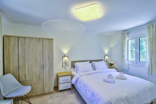 Apartamento Bella Montagna