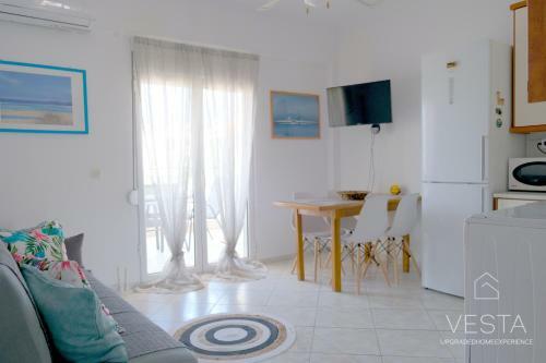 Katia?s Apartment In Kallithea, Netflix & Internet