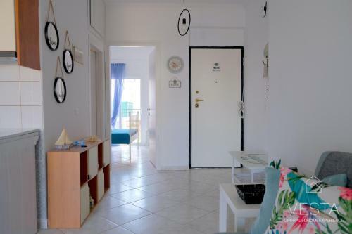 Katia?s Apartment In Kallithea, Netflix & Internet