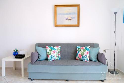 Katia?s Apartment In Kallithea, Netflix & Internet