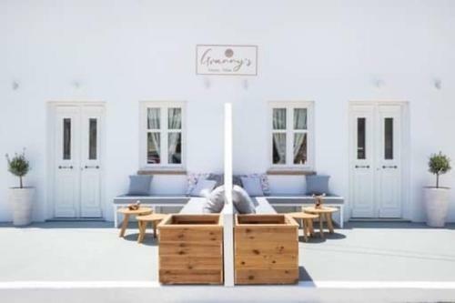 Grannys?s Luxury Villas