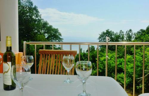 Apartments Marco Antonio