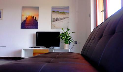 Apartments Marco Antonio