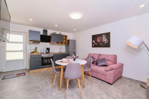 Apartman Kaleta
