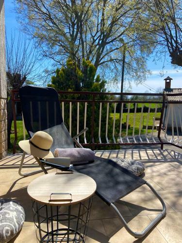 House Silvana - Peaceful - Spacious - In Nature