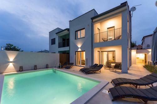 Villa Diva