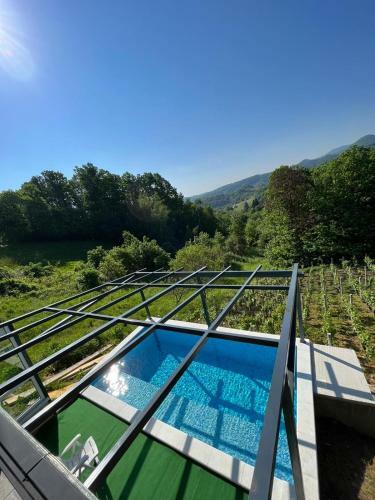 Ku?a Za Odmor Vila Stane