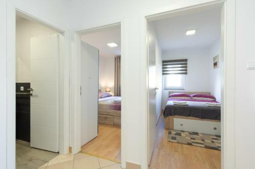 Apartamento Tom's House Njivice