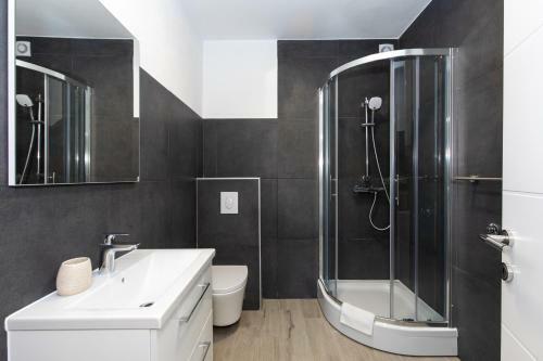 Apartamento Tom's House Njivice