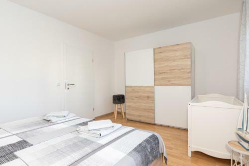 Apartamento Tom's House Njivice
