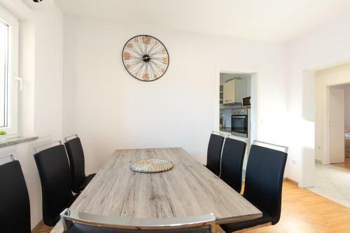 Apartamento Tom's House Njivice