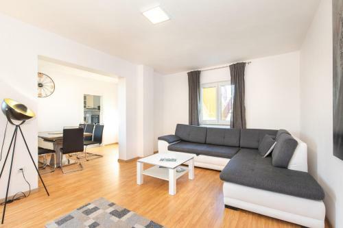 Apartamento Tom's House Njivice