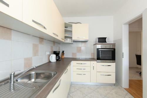 Apartamento Tom's House Njivice