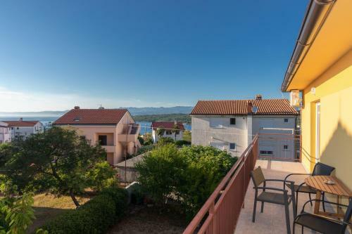 Apartamento Tom's House Njivice