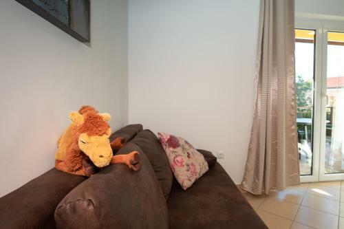 Apartamento Tom's House Njivice
