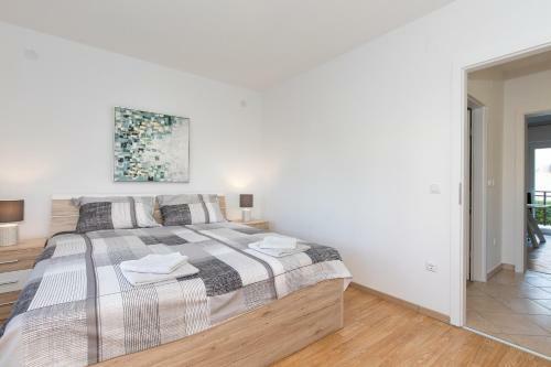Apartamento Tom's House Njivice