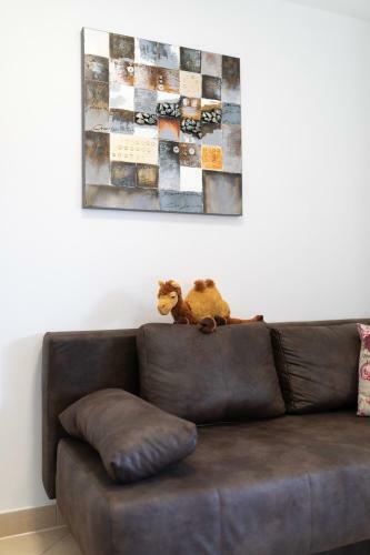 Apartamento Tom's House Njivice