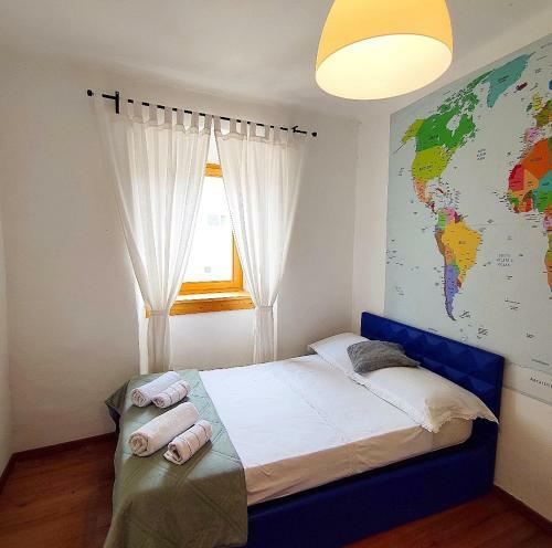 Apartamento Murter Center