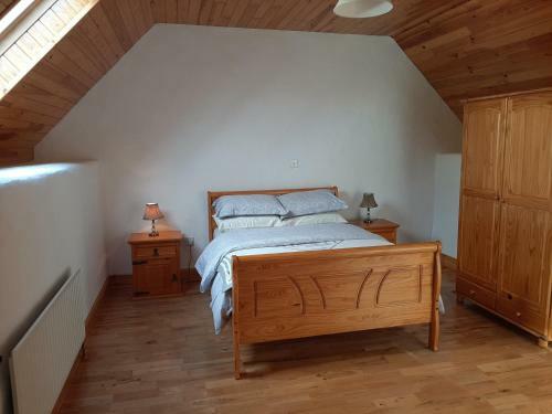 Traditional Cosy Cottage With Beautiful Views
