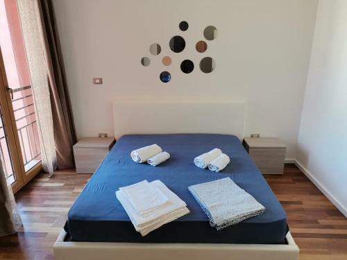 Apartment Rotonda