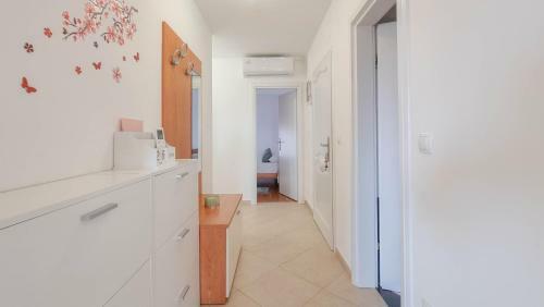Apartamento Neva