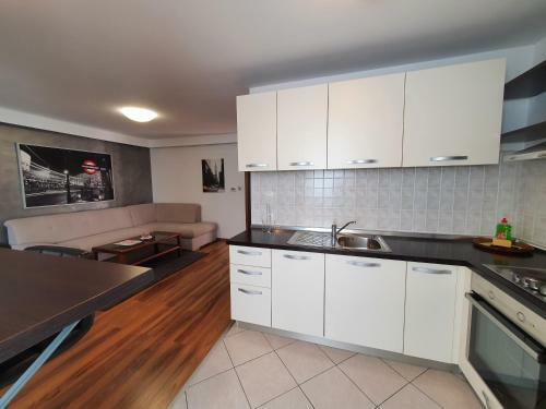 Apartamento Gogo A3+1