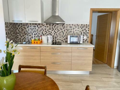 Apartment Mirna