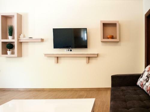 Marevic Apartment