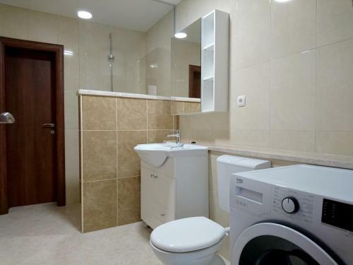 Marevic Apartment