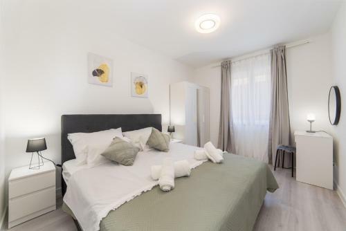 Apartman Porto