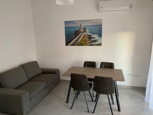 Apartmani Gavran