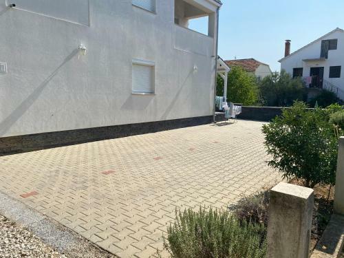 Apartmani Gavran