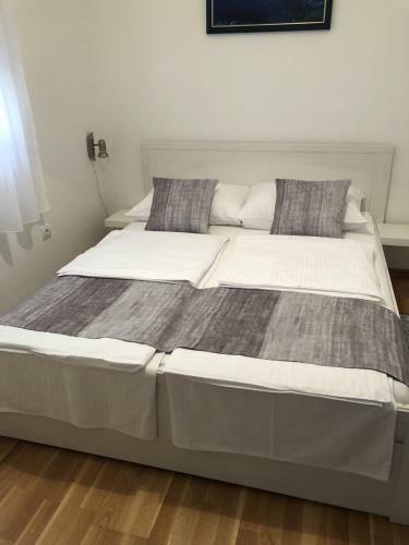Apartmani Gavran