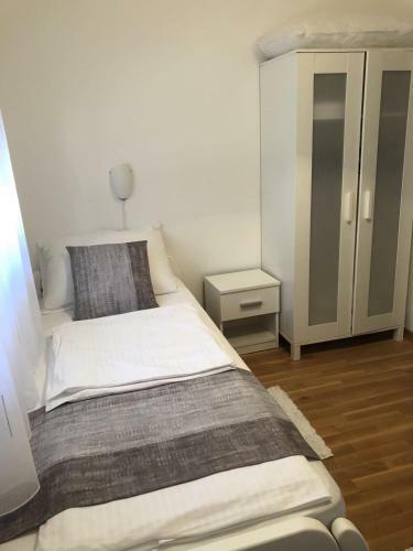 Apartmani Gavran