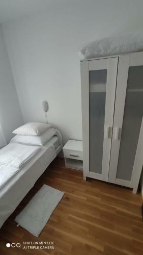Apartmani Gavran