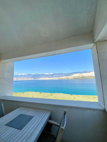 Blue Bay Apartments Pag