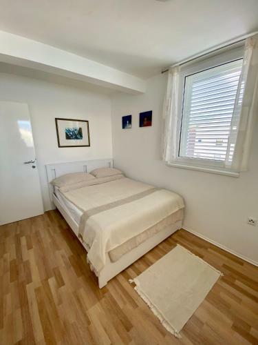 Blue Bay Apartments Pag