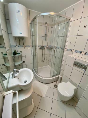 Blue Bay Apartments Pag