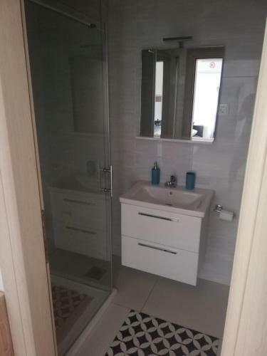 Apartmani Mb
