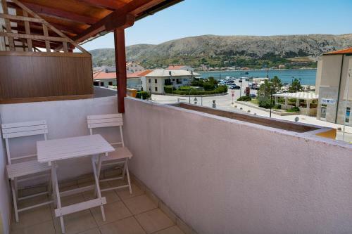 Hostal Pag Marina Aparments